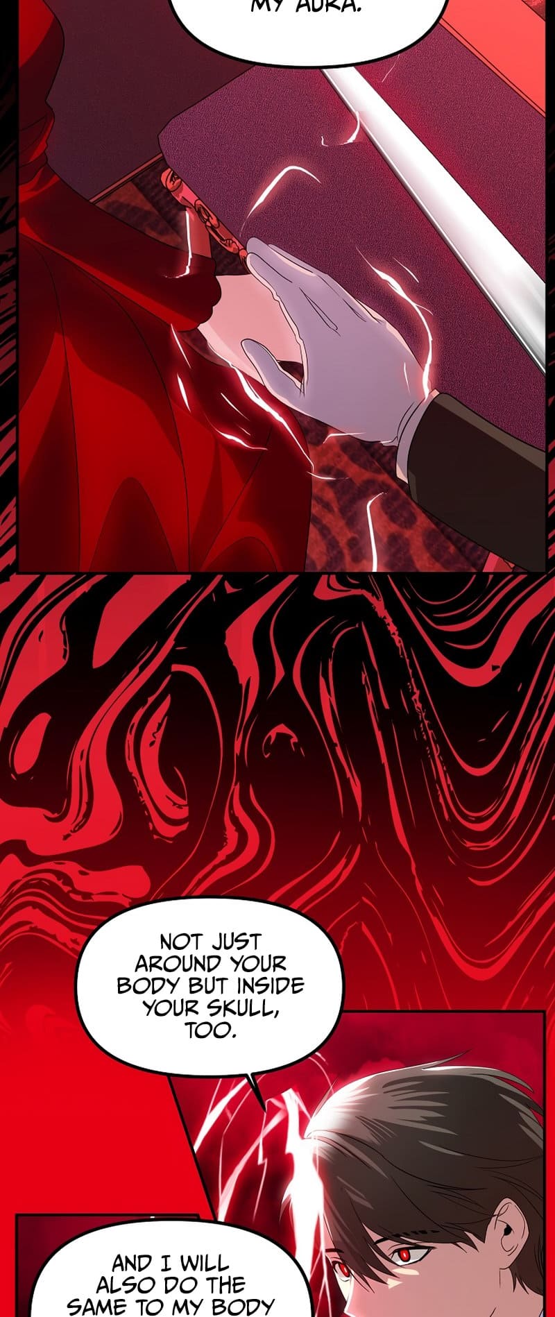 SSS-Class Suicide Hunter, Chapter 98 image 67